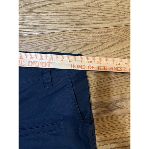 LAPG Womens Navy 16 Regular Tactical Pants Stretch Ops Police Gear - Picture 13 of 16